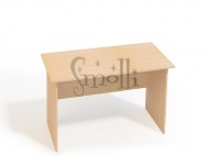 1 Стол прямой ОС-1 900х600х750 1500